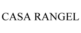 CASA RANGEL trademark