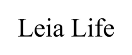 LEIA LIFE trademark