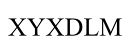 XYXDLM trademark