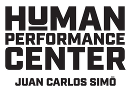 HUMAN PERFORMANCE CENTER JUAN CARLOS SIMO trademark