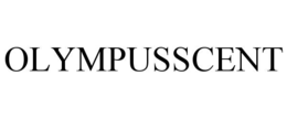 OLYMPUSSCENT trademark