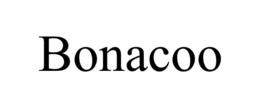 BONACOO trademark