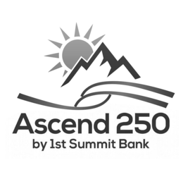 ASCEND 250 BY 1ST SUMMIT BANK trademark