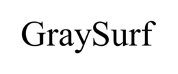 GRAYSURF trademark