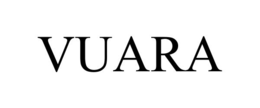 VUARA trademark