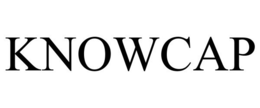 KNOWCAP trademark