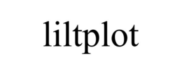 LILTPLOT trademark