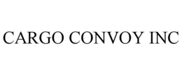 CARGO CONVOY INC trademark