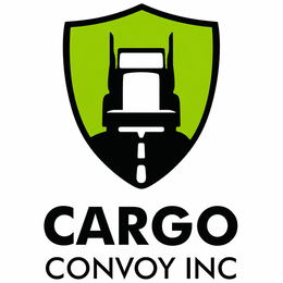 CARGO CONVOY INC trademark