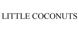LITTLE COCONUTS trademark
