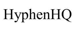 HYPHENHQ trademark