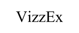VIZZEX trademark
