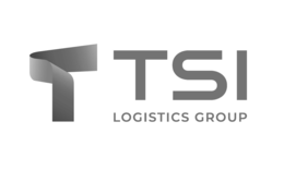 TSI LOGISTICS GROUP trademark