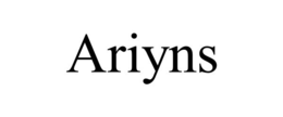 ARIYNS trademark