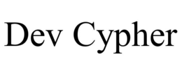 DEV CYPHER trademark