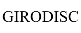 GIRODISC trademark