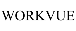 WORKVUE trademark