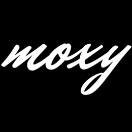 MOXY trademark