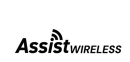 ASSIST WIRELESS trademark