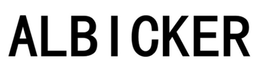 ALBICKER trademark