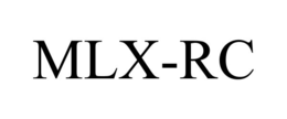 MLX-RC trademark