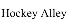 HOCKEY ALLEY trademark