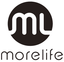 ML MORELIFE trademark
