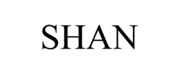 SHAN trademark