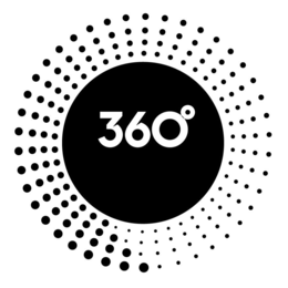 360° trademark