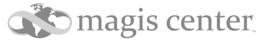 MAGIS CENTER trademark