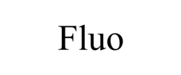 FLUO trademark