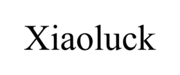 XIAOLUCK trademark