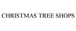 CHRISTMAS TREE SHOPS trademark