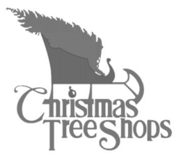 CHRISTMAS TREE SHOPS trademark