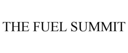 THE FUEL SUMMIT trademark