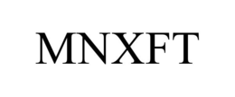MNXFT trademark
