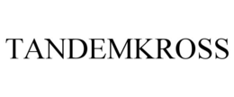 TANDEMKROSS trademark