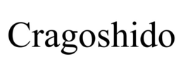 CRAGOSHIDO trademark