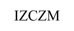 IZCZM trademark