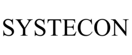 SYSTECON trademark