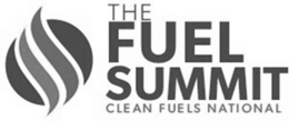 THE FUEL SUMMIT CLEAN FUELS NATIONAL trademark