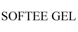 SOFTEE GEL trademark
