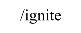 /IGNITE trademark