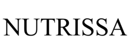 NUTRISSA trademark