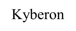 KYBERON trademark