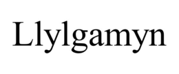 LLYLGAMYN trademark