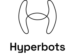 H HYPERBOTS trademark