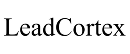 LEADCORTEX trademark