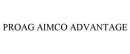 PROAG AIMCO ADVANTAGE trademark