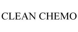 CLEAN CHEMO trademark